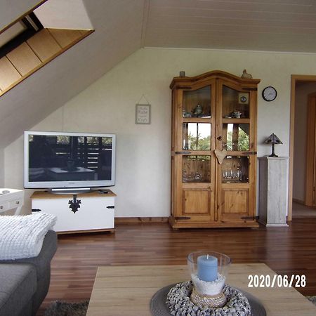 Komfort_Ferienwohnung Geldern Εξωτερικό φωτογραφία