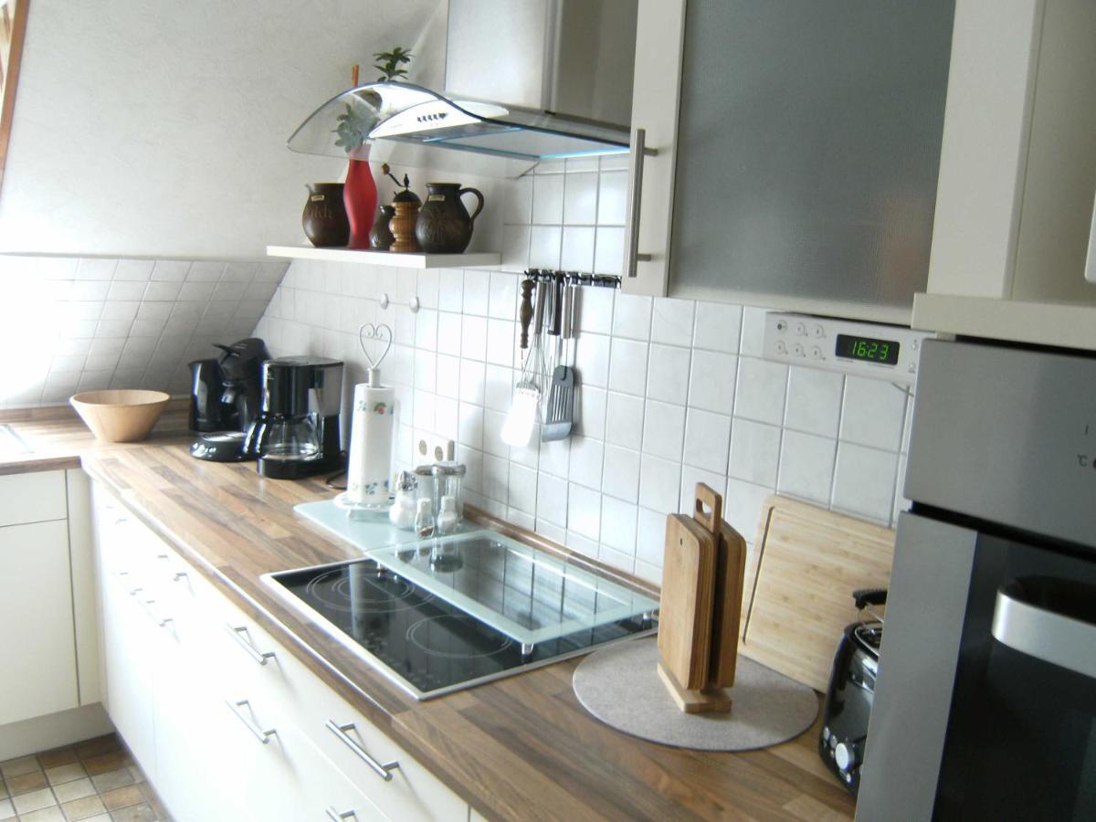 Komfort_Ferienwohnung Geldern Εξωτερικό φωτογραφία