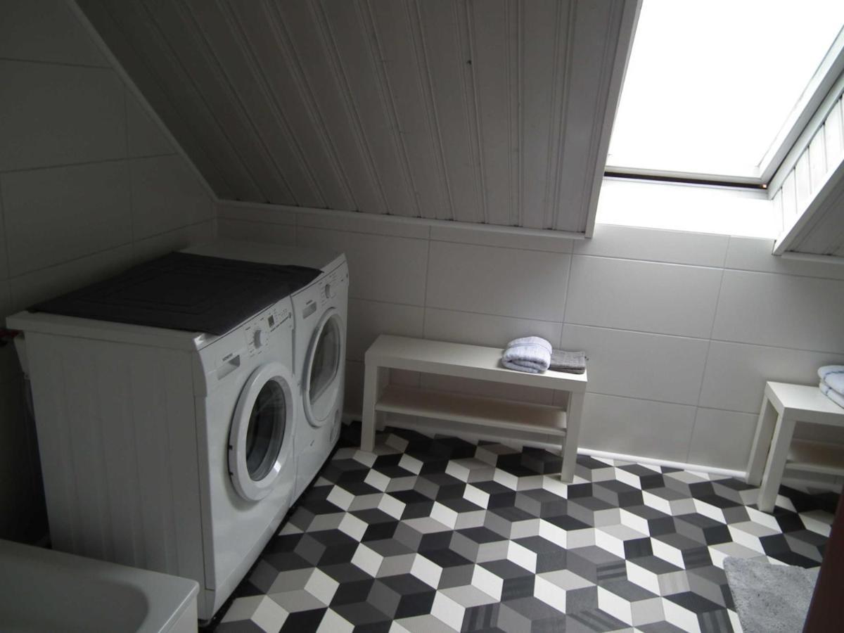 Komfort_Ferienwohnung Geldern Εξωτερικό φωτογραφία