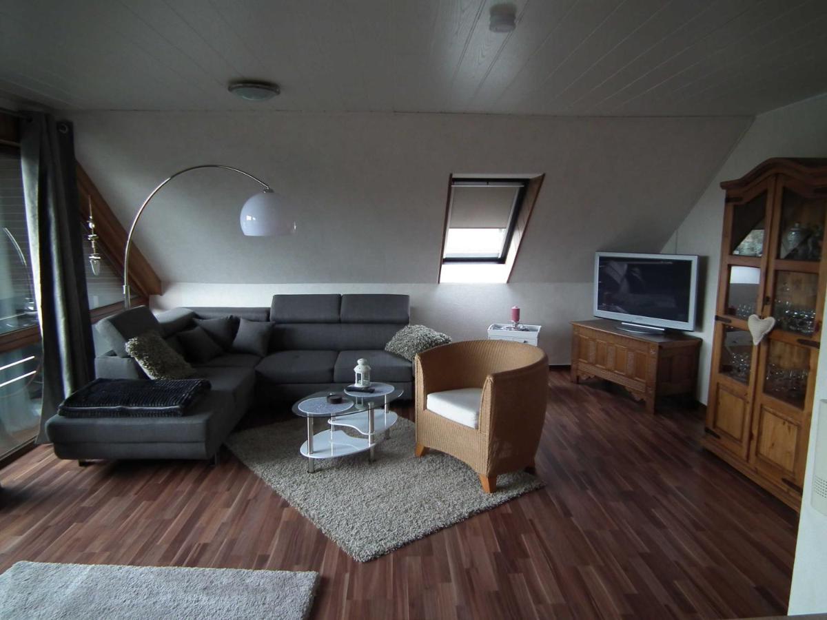 Komfort_Ferienwohnung Geldern Εξωτερικό φωτογραφία